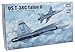 Trumpeter US T 38C Talon II Model Kit - Image 3