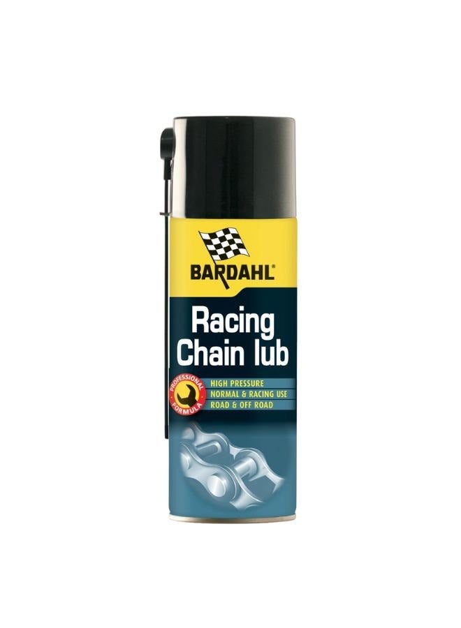 باردال سبراي شحم جنزير سباقات Racing Chain Lube 400ML
