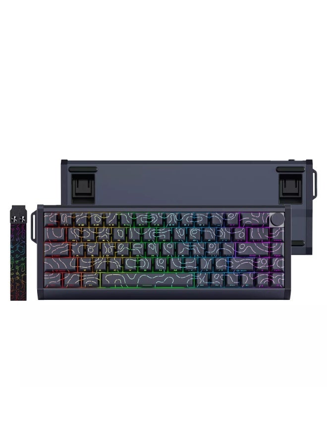 skyloong Skyloong GK68 He Pro usbc ZE571F4E752205436753EZ