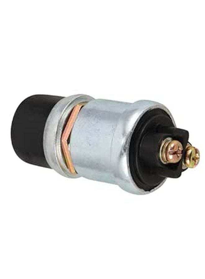 Universal Car Push Start Button Ignition Switch Easy Installation For Cars Trucks Boats - Image 1