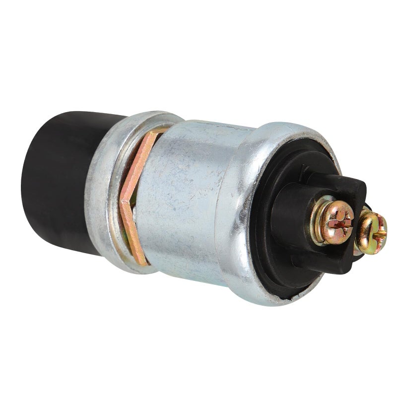 Universal Car Push Start Button Ignition Switch Easy Installation For Cars Trucks Boats - Image 2