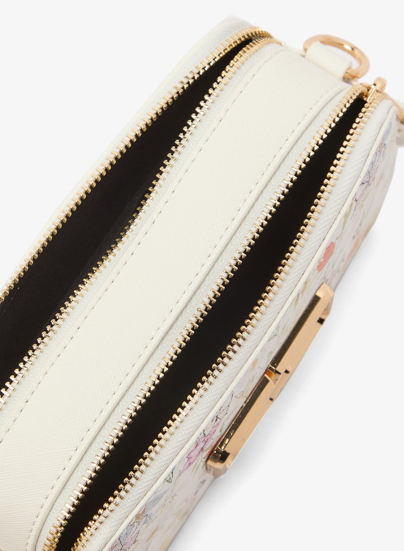 CALL IT SPRING Camelya Crossbody Bag - Image 4