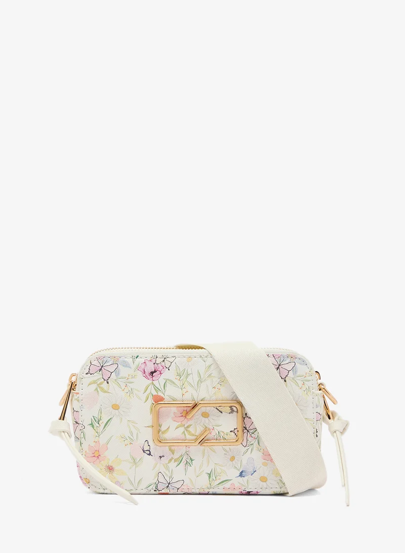 CALL IT SPRING Camelya Crossbody Bag