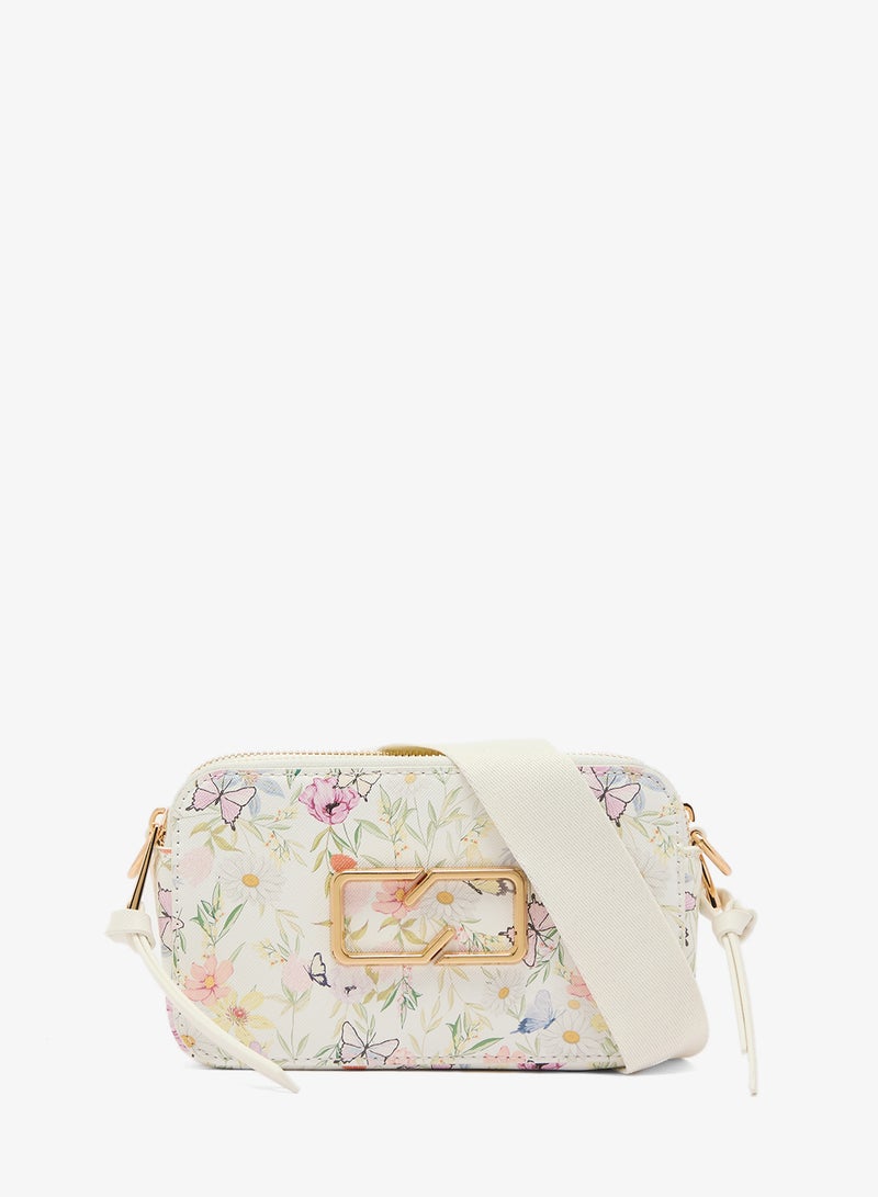 CALL IT SPRING Camelya Crossbody Bag - Image 1