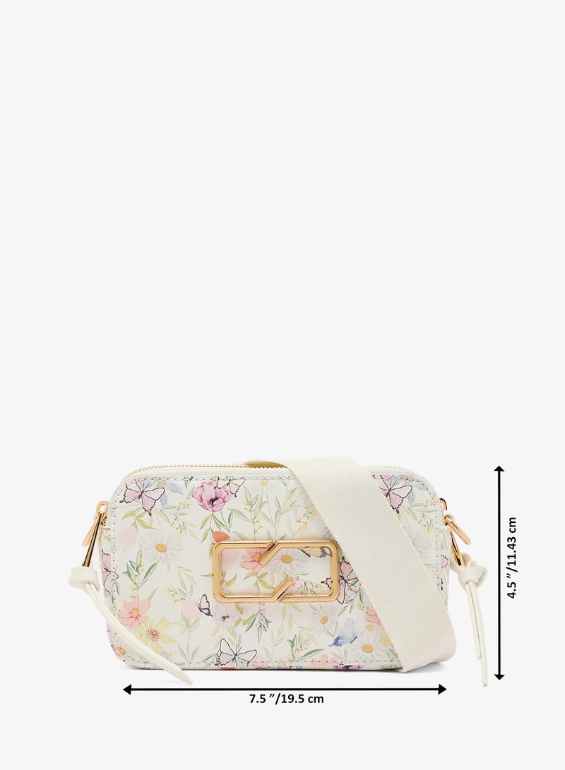 CALL IT SPRING Camelya Crossbody Bag - Image 5
