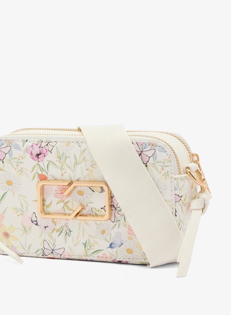 CALL IT SPRING Camelya Crossbody Bag - Image 3