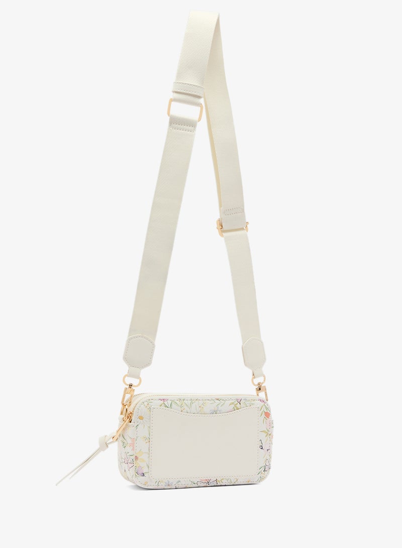 CALL IT SPRING Camelya Crossbody Bag - Image 2