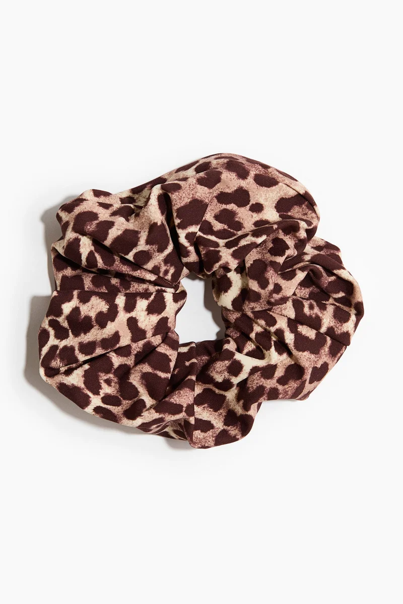 H&M Large scrunchie