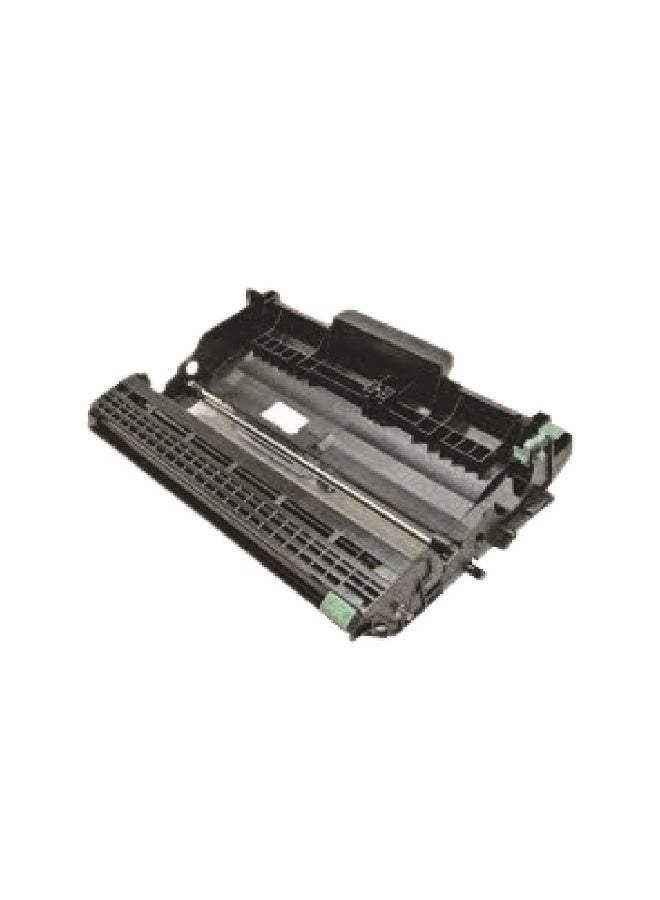 وحدة أسطوانة DR-2220 السوداء البديلة لطابعات Brother HL 2200، 2215، 2220، 2230، 2240، 2250، 2270، 2275، 2280 MFC 7360، 7470، 7860 DCP 7060D، 7065DN IntelliFax-2840، 2845، 2940 (أسود) - Image 2