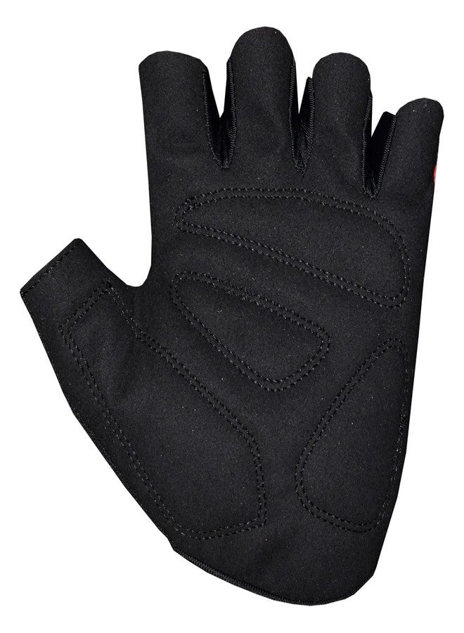 BABBLER Nex Gym Gloves, Fitness Gloves with Wrist Support (Small) - Image 4