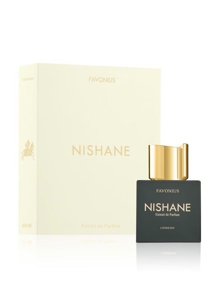 Nishane Favonius Extrait de Parfum 100ml - Image 1