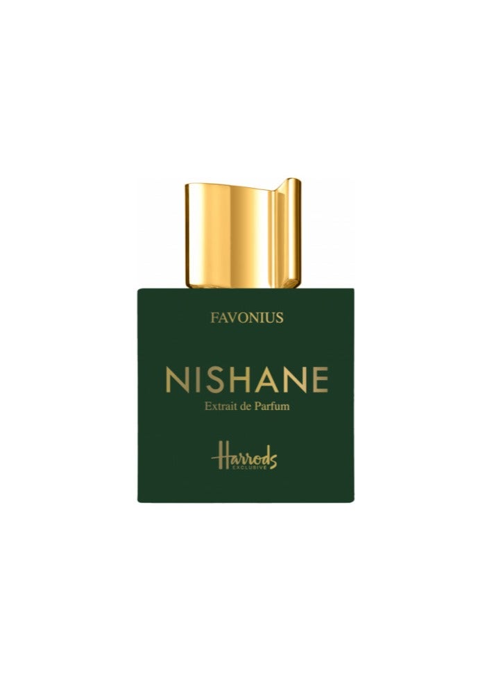 Nishane Favonius Extrait de Parfum 100ml - Image 2