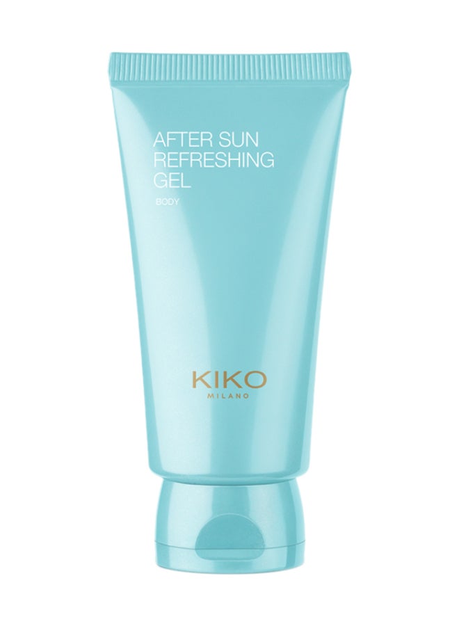 KIKO MILANO After Sun Refreshing Gel - Image 1