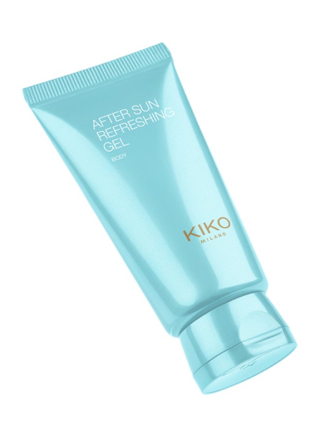 KIKO MILANO After Sun Refreshing Gel - Image 3