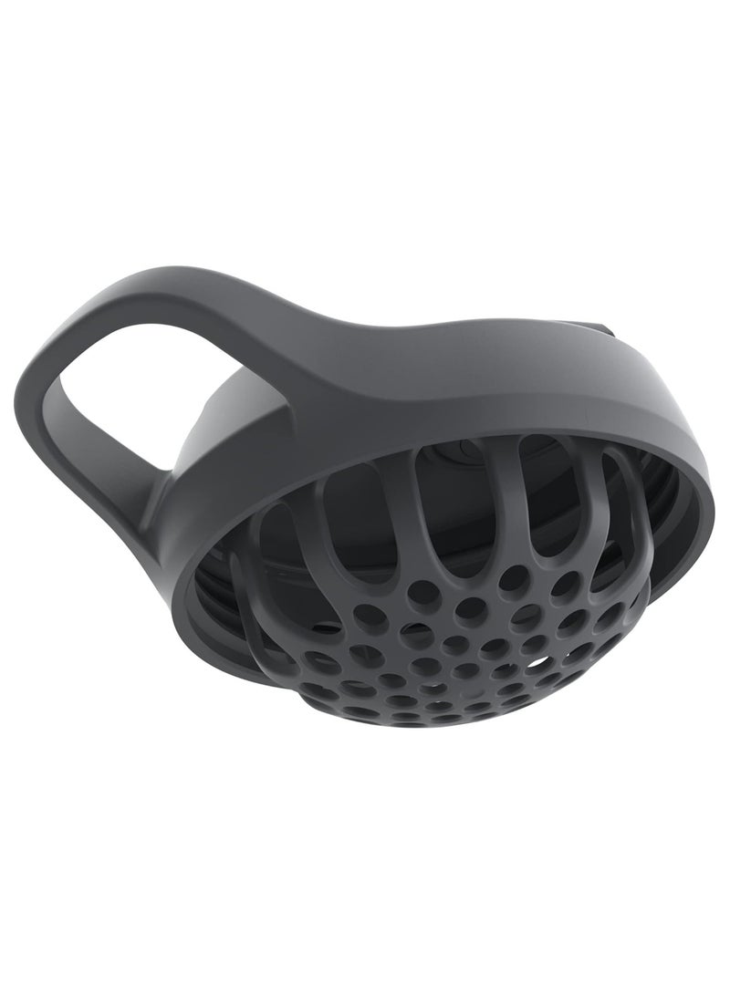 PROMIXX زجاجة خلط بروميكس بروسويت - فولاذ مقاوم للصدأ - 550 مل - Image 3