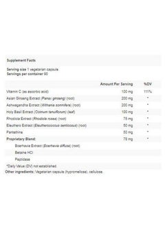 Apex Energetics Adaptocrine (K2)  - Image 3