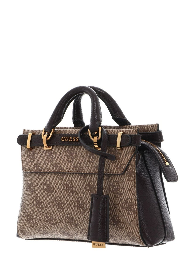 GUESS - GUESS Sestri mini shoulder bag - Image 1