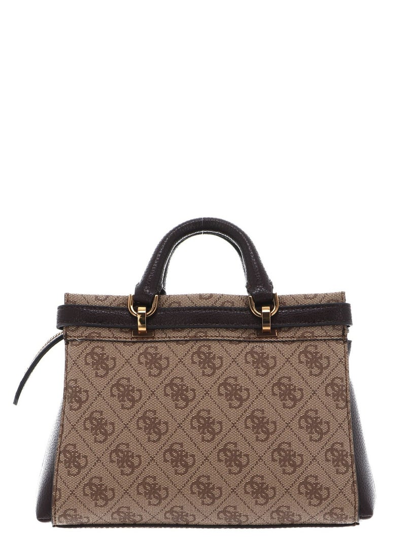 GUESS - GUESS Sestri mini shoulder bag - Image 1