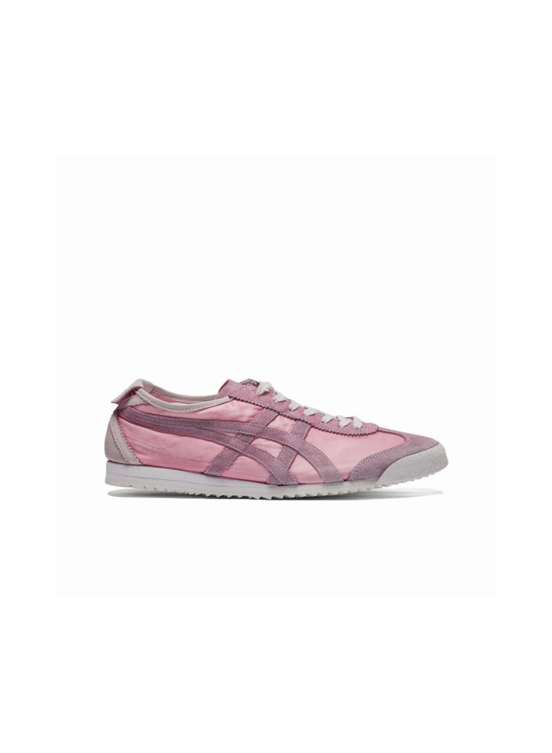 أونيتسوكا تايجر Onitsuka Tiger Onitsuka Tiger MEXICO 66 NM مريح ريترو مضاد للانزلاق منخفض قطع الحياة الأحذية العادية للرجال والنساء - Image 4