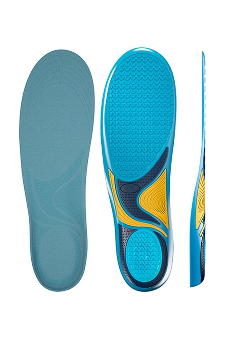 Dr. Scholl's Dr. Scholl's Energizing Comfort Massaging Gel Insoles Men's  - Image 3