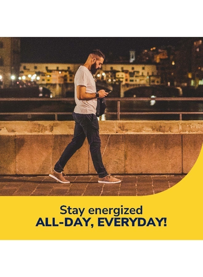 Dr. Scholl's نعال جل التدليك المريح المنشط من دكتور شول للرجال - Image 4