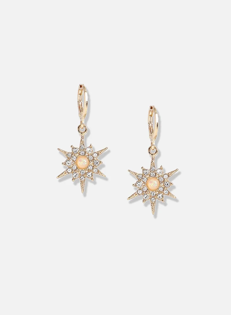 SOHI Party Artificial Earring Jewellery