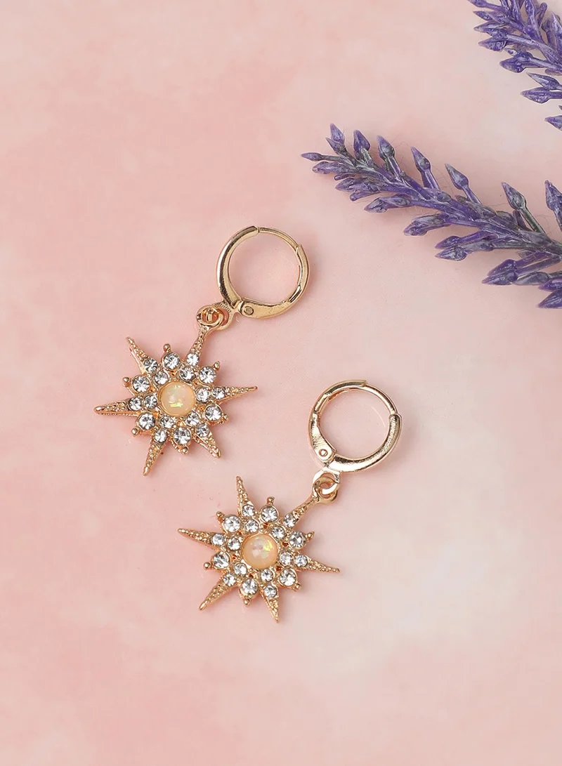 SOHI Party Artificial Earring Jewellery