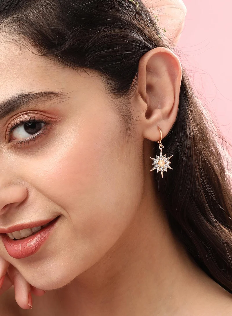 SOHI Party Artificial Earring Jewellery