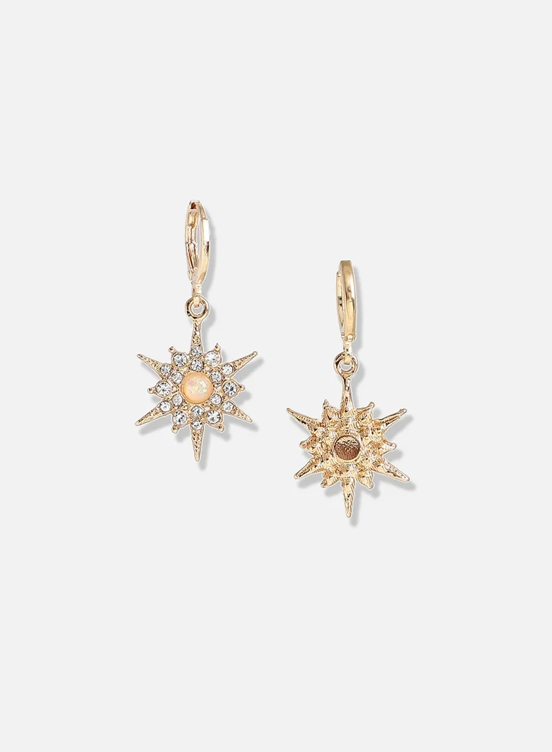 SOHI Party Artificial Earring Jewellery