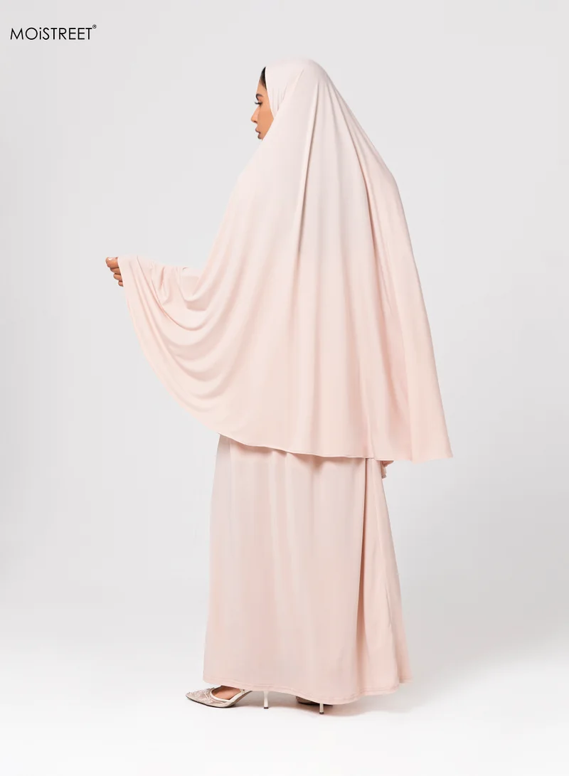 Moistreet MOiSTREET Prayer Clothing Set