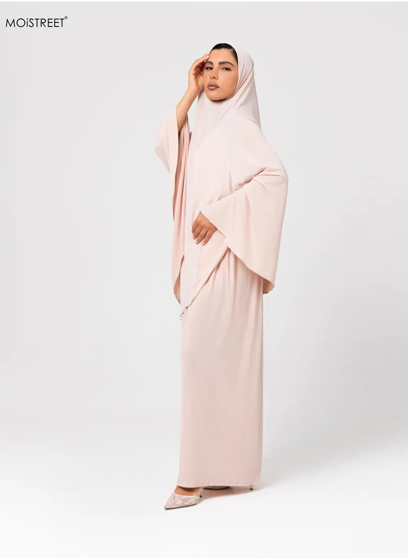 Moistreet MOiSTREET Prayer Clothing Set