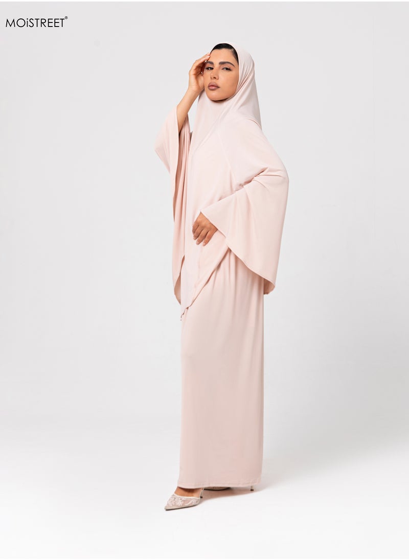 Moistreet MOiSTREET Prayer Clothing Set  - Image 2