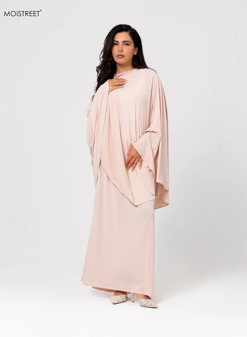 Moistreet MOiSTREET Prayer Clothing Set