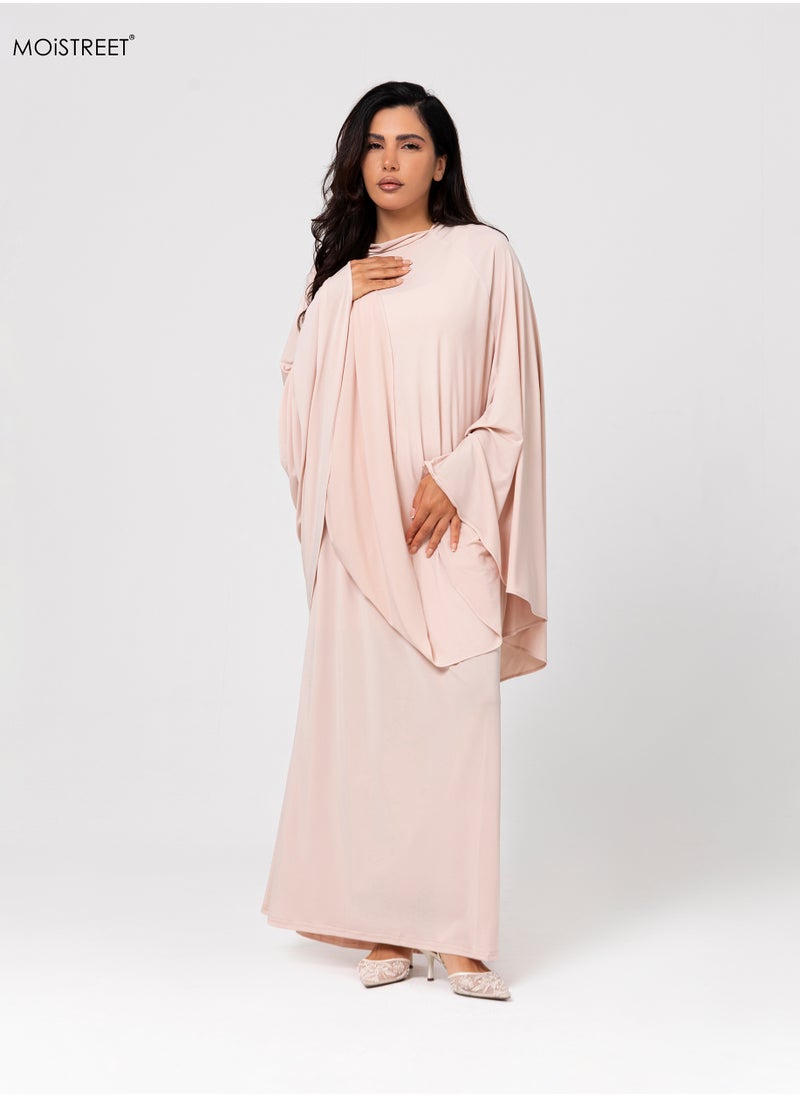 Moistreet MOiSTREET Prayer Clothing Set  - Image 3