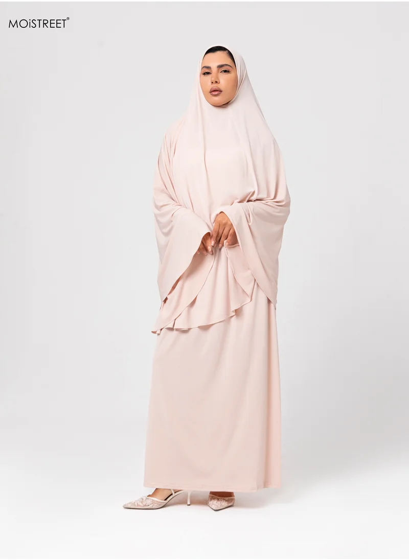 Moistreet MOiSTREET Prayer Clothing Set