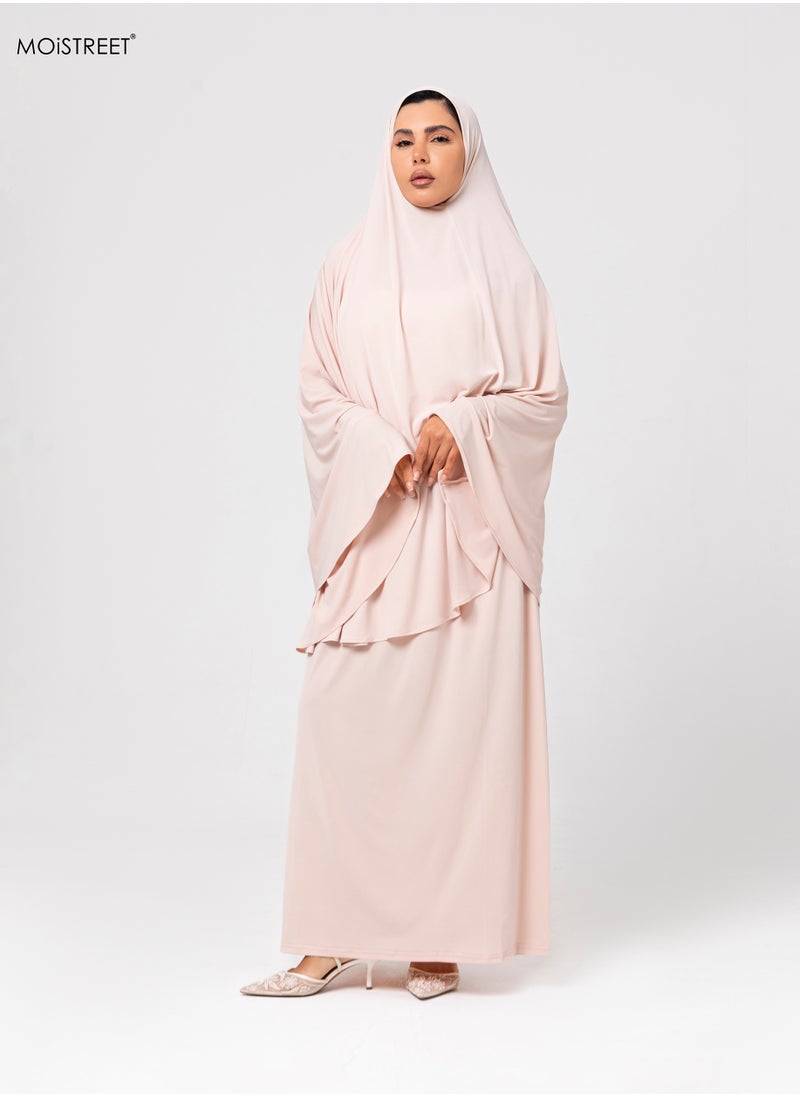 Moistreet MOiSTREET Prayer Clothing Set  - Image 1