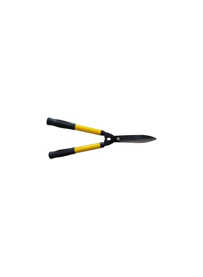 promass Garden Scissor Extendable Yellow Black - Image 3