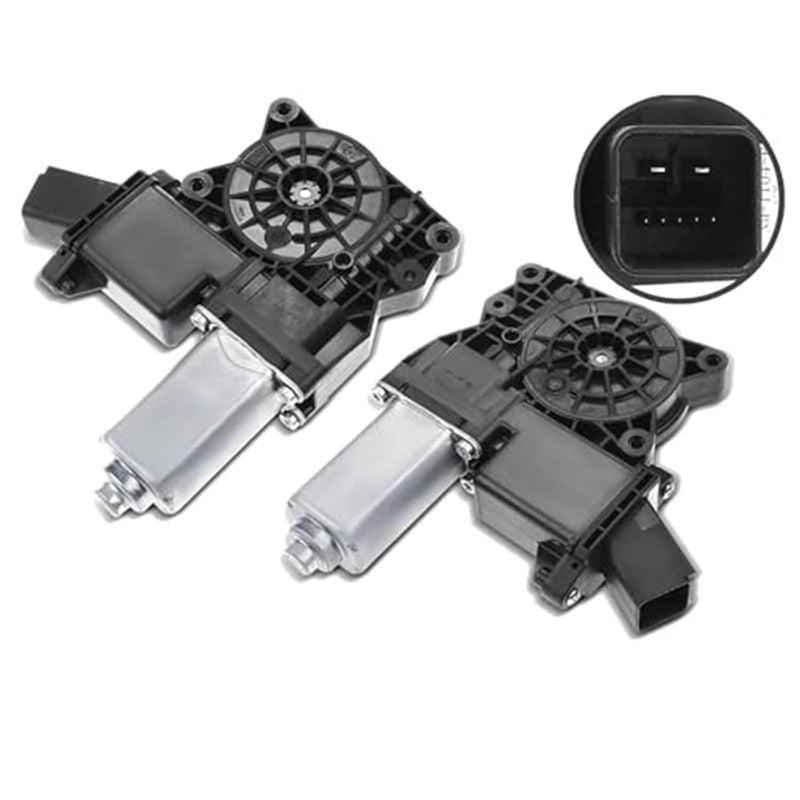 Vuzmode Electric Window Regulator for Buick LaCrosse 2010-2016 - Image 3