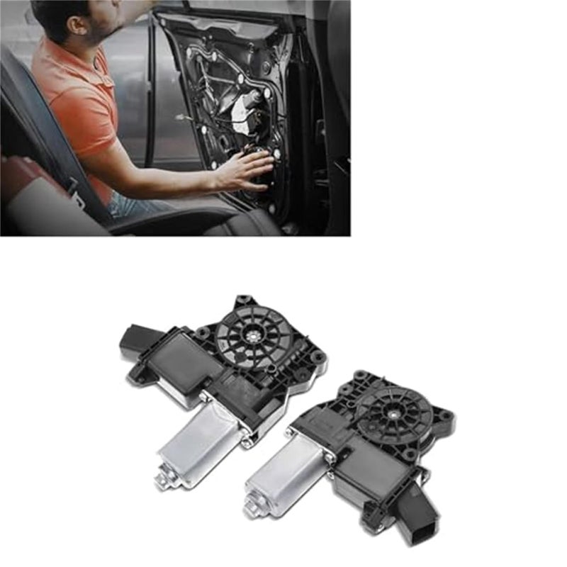 Vuzmode Electric Window Regulator for Buick LaCrosse 2010-2016 - Image 5