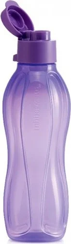 توبروير Eco Bottle 500 ml Easy Cap (Flask And Water Bottle) Hasgül