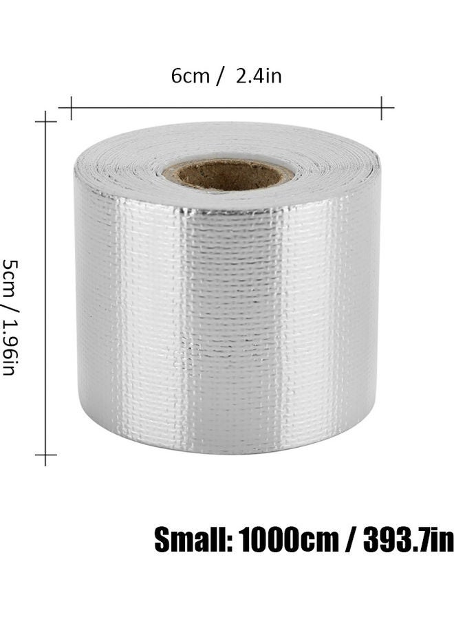 نيبمينينت حزام من الألياف الزجاجية مقاوم للحريق. - Image 2