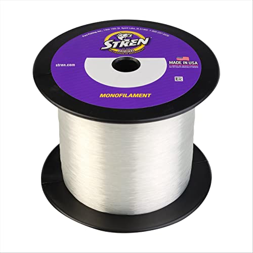Stren Original Monofilament Fishing Line - Image 1