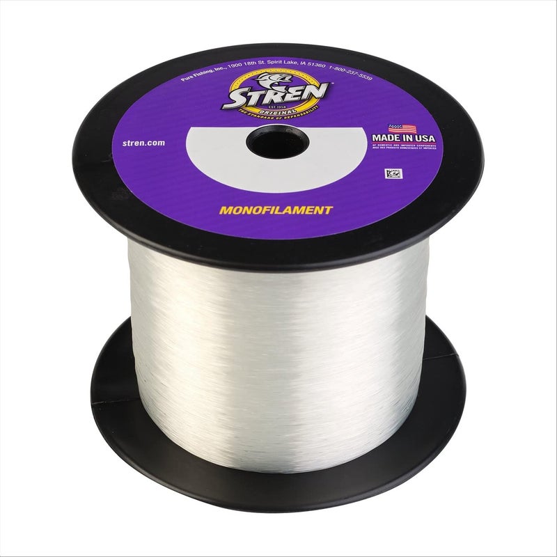 Stren Original Monofilament Fishing Line - Image 4
