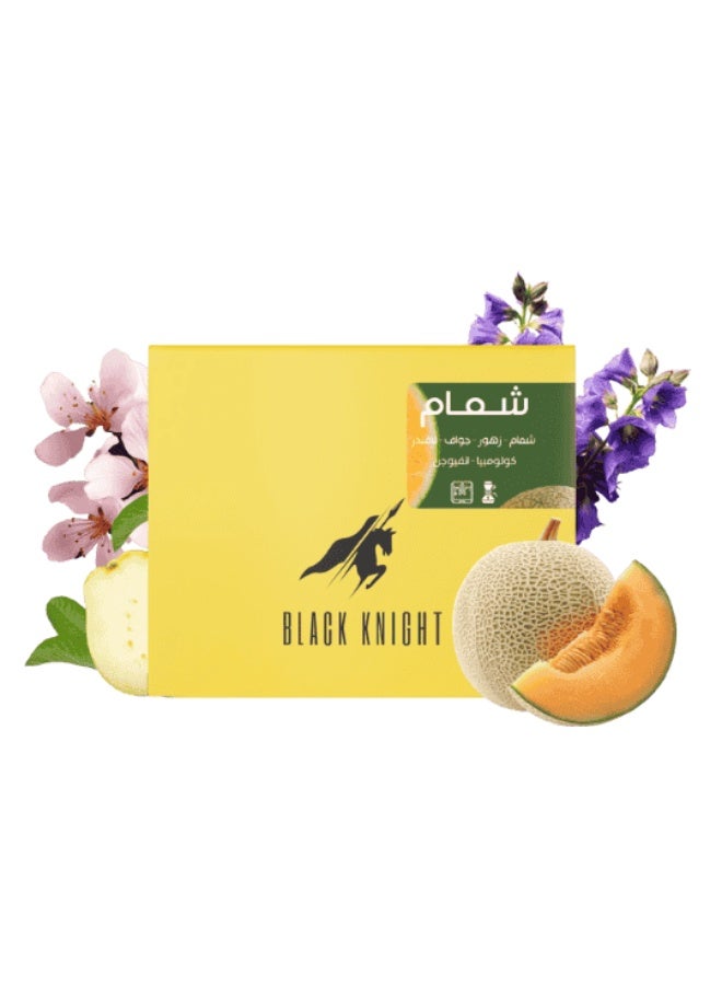 Black Knight cantaloupe (Colombia) 250 grams - Image 2