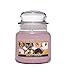 A Cheerful Giver A Cheerful Giver - Donut Shoppe - 16oz Medium Scented Candle Jar with Lid - Cheerful Candle - 80 Hours, Candles Gifts  - Image 2