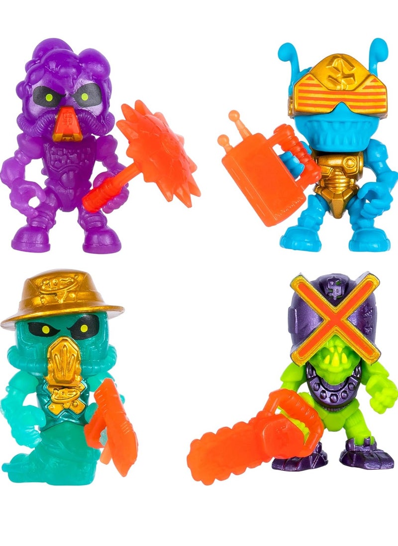 Treasure X Dissection Aliens Mega Alien Dissection  - Image 2