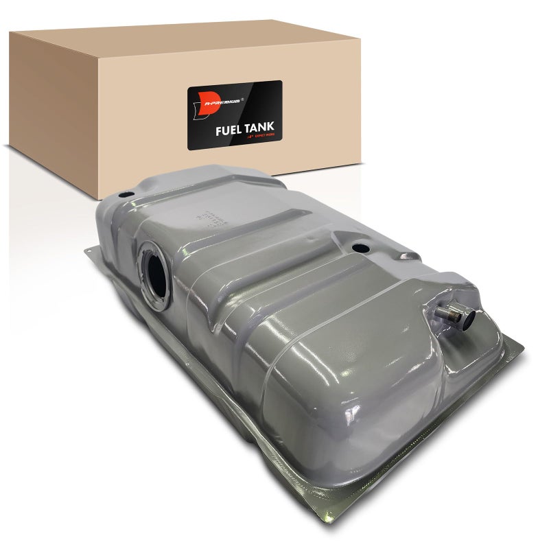 APremium Fuel Tank with Lock Ring ORing Compatible with Jeep XJ Series Cherokee 19861992 Wagoneer 19861990 25L 40L 46L Gas Replace 52100221 J5362496
