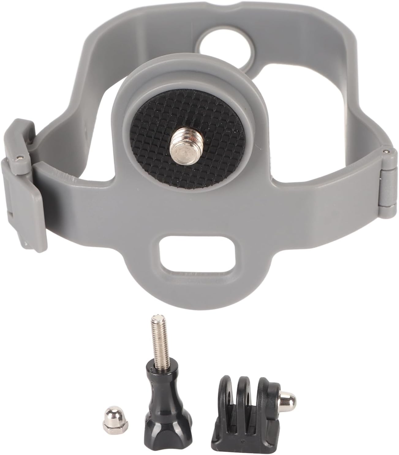 زونات Zunate Extended Adapter Mount Bracket Holder For AIR3