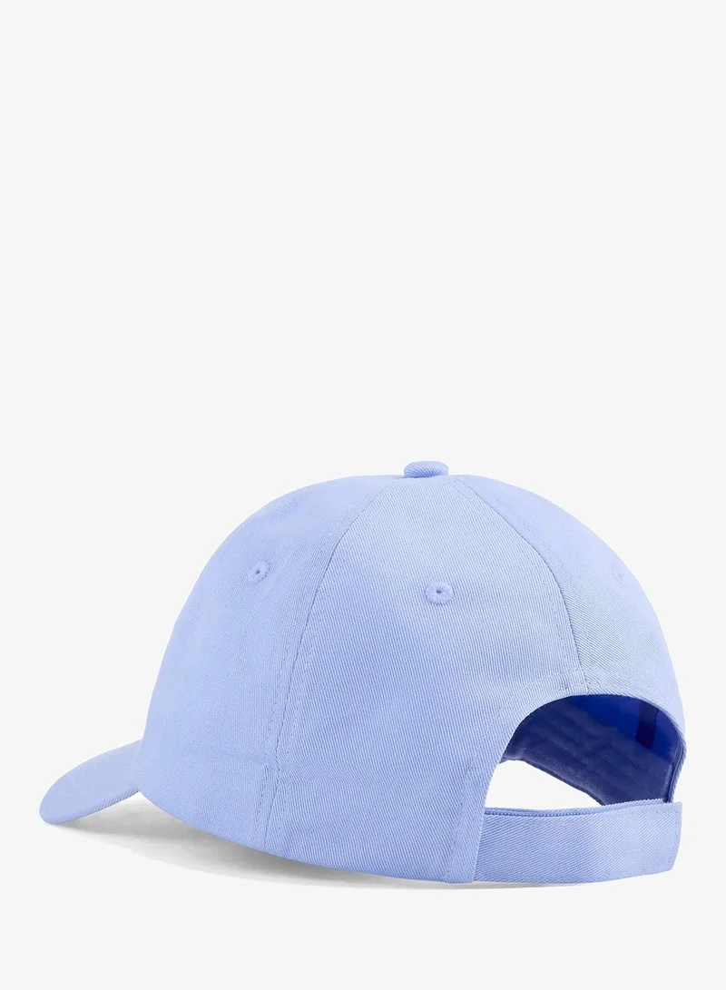 PUMA Kids Essential No.1 Logo Baseball Cap