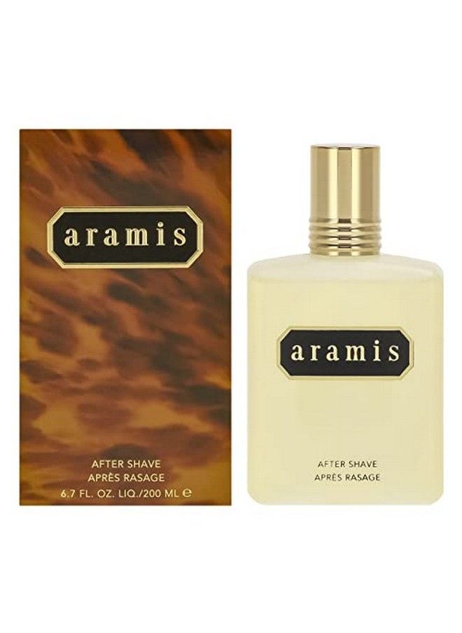 Aramis For Men After Shave Lotion 67 Ounce  - Image 2